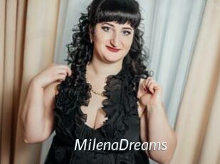 MilenaDreams