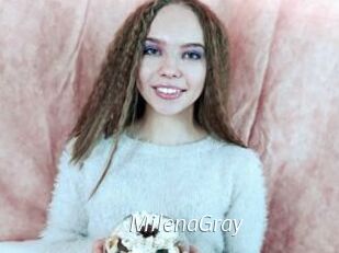 MilenaGray