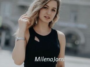MilenaJons
