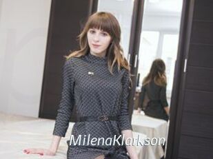MilenaKlarkson