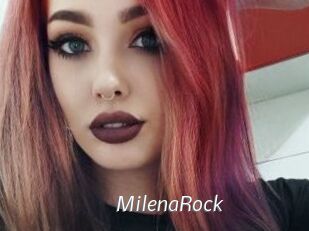 MilenaRock