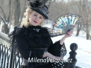 MilenaVelazquez