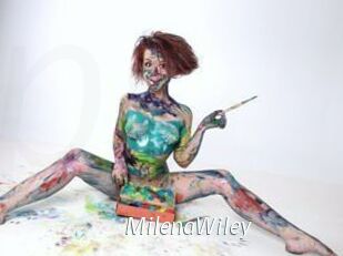 MilenaWiley