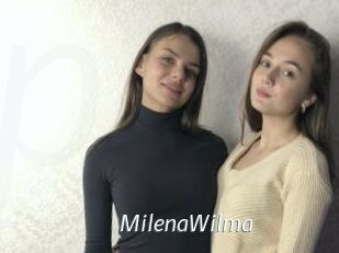 MilenaWilma