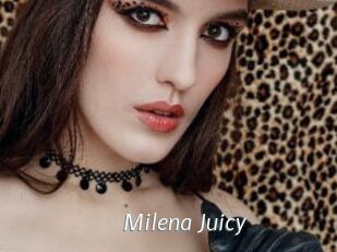 Milena_Juicy