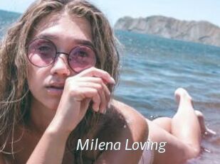 Milena_Loving