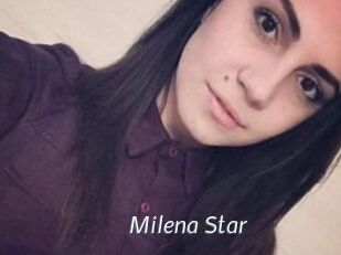 Milena_Star