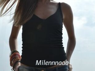 Milennnaaa