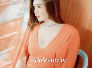 MilesTaylor