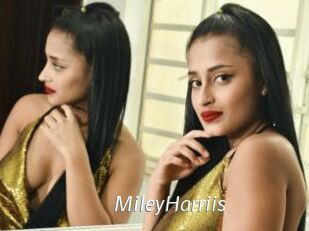 MileyHarriis