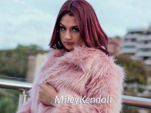 MileyKendall