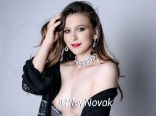 MileyNovak