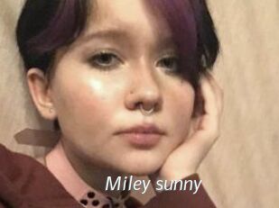 Miley_sunny