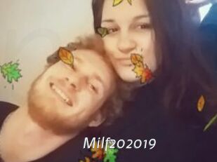 Milf202019