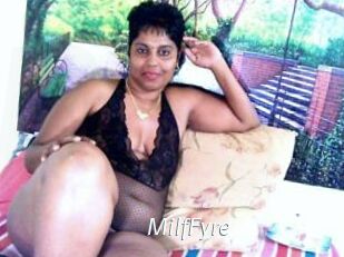 MilfFyre