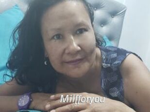 Milfforyou