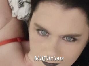 Milfilicious