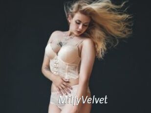 MilfyVelvet