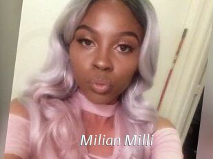 Milian_Milli