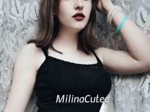 MilinaCutee