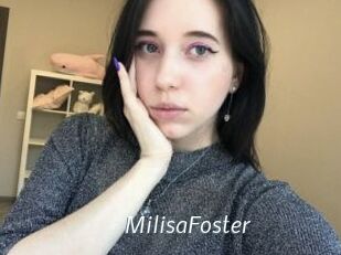 MilisaFoster