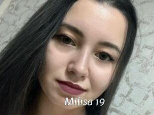 Milisa_19 Porn Star