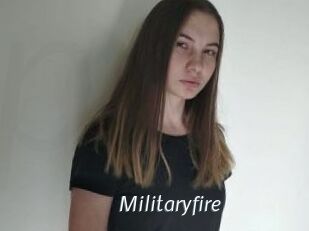 Militaryfire
