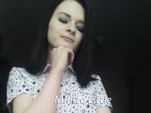 Militta_Little