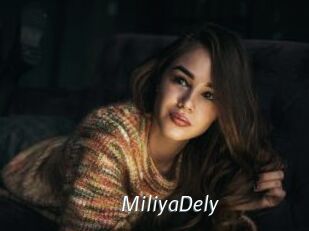 MiliyaDely