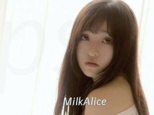 MilkAlice