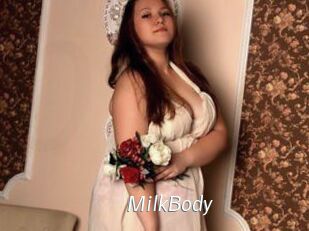 MilkBody
