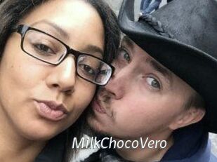 MilkChocoVero