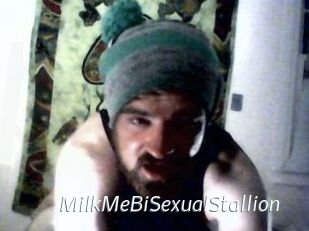 MilkMeBiSexualStallion