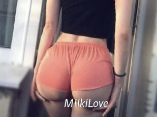 MilkiLove