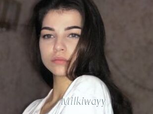 Milkiwayy