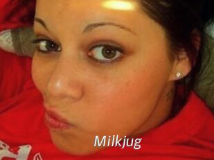 Milkjug