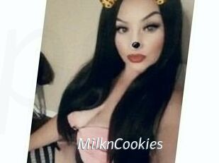 MilknCookies