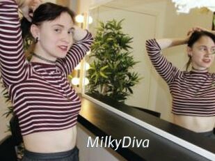 MilkyDiva