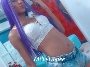 MilkyDopee