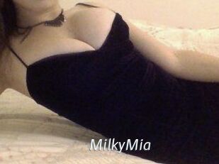 MilkyMia