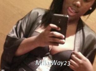 MilkyWay23