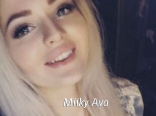 Milky_Ava