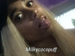 Milkycocopuff