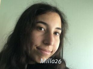 Milla26