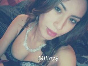 Milla78