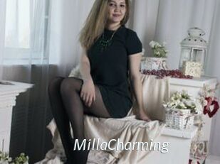 MillaCharming