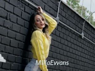 MillaEvvans