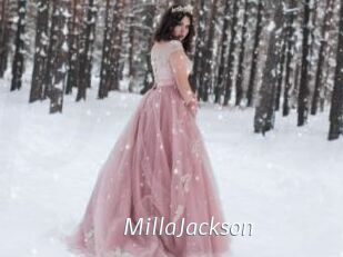 MillaJackson