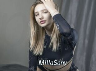 MillaSany
