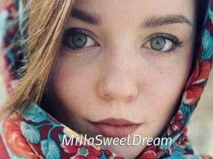 MillaSweetDream
